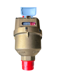 Water meter 20 mm