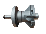 Euroemme Hub long shaft EC50-EC52