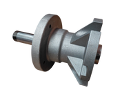 Euroemme Hub short shaft EC50-EC52