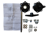 Euroemme Centrifugal system support for EC 50-52 227mm - old