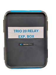 ROTEM TRIO EXPANSION 20 relays
