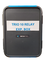 ROTEM TRIO EXPANSION 10 relays