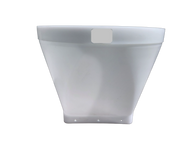 FLX BOOT, TRANSFER, STRAIGHT, 16"