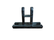 PLASTIC FORK Euroemme EM50