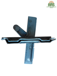 Left Plastic Bearing (SX) EM50, EM36