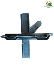 Right Plastic Bearing (DX) EM50, EM36