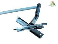 Euroemme RIGHT (DX) Plastic Bearing with Spring