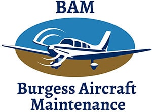 Burgess Aircraft Maintenance