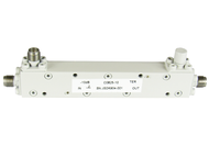 C0825-06 SMA/Female .8-2.5 Ghz 6 dB Coupler Centric RF