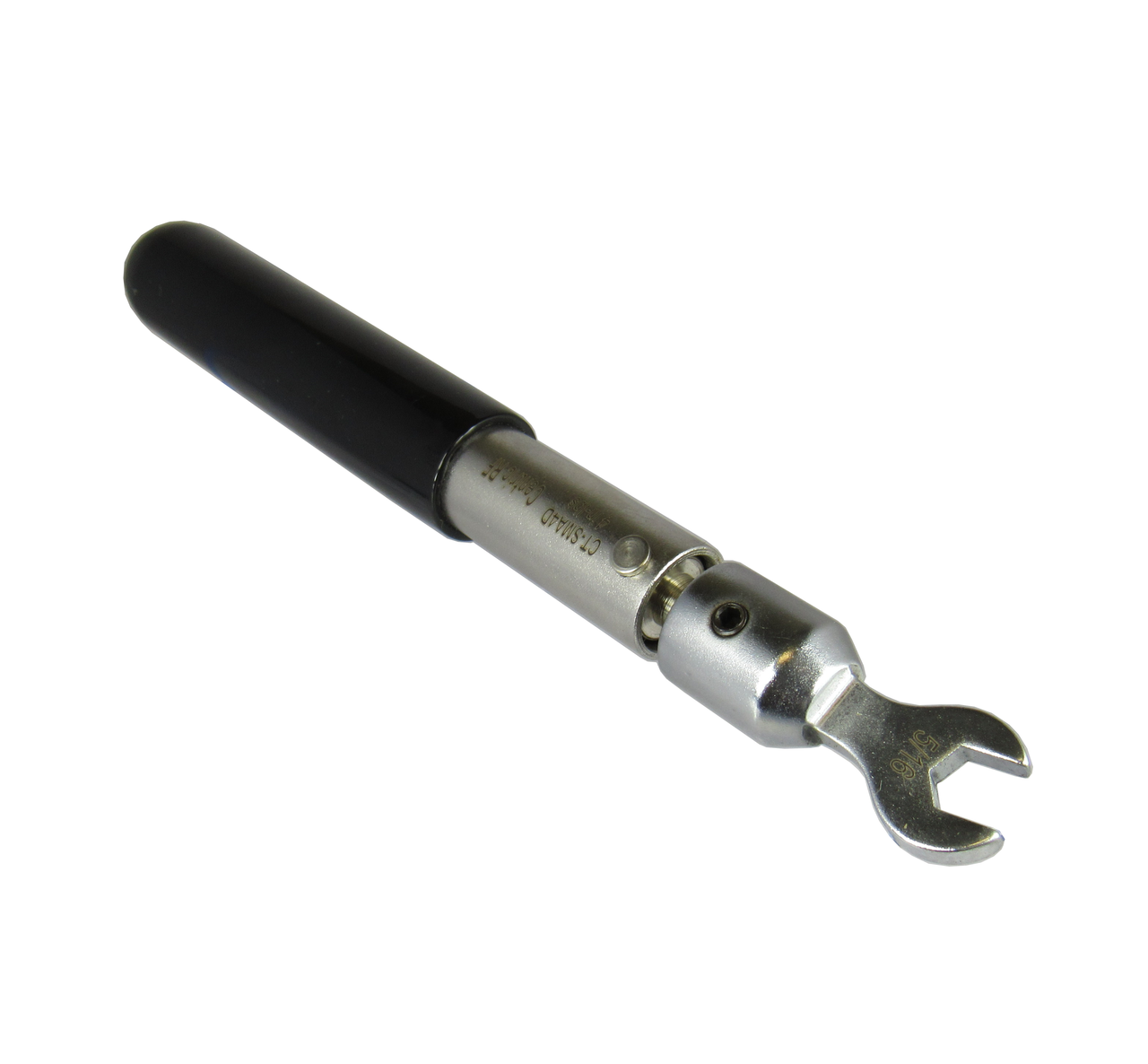 CTSMA4 SMA Torque Wrench 4 inlbs Click Type