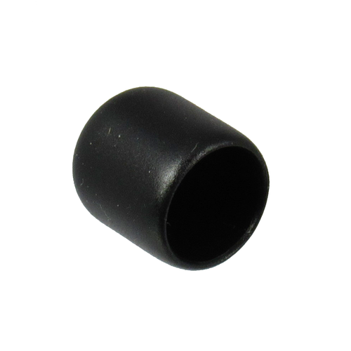 CBM2P BNC Male Dust Cap for BNC Female Connectos Plastic Centric RF