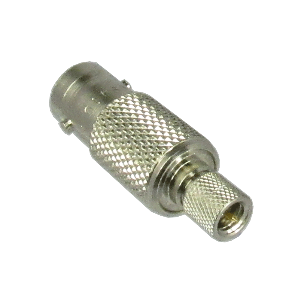 Eonvic Microdot M5 a BNC maschio, cavo segnale di accelerazione vibrazione a basso rumore 10-32UNF Right Angle Microdot M5 1 m