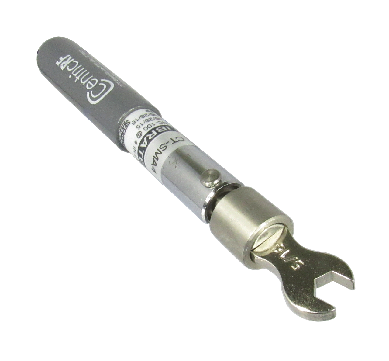 CTSMA4 SMA Torque Wrench 4 inlbs Click Type