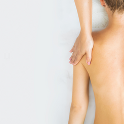 Service: Couples Massage Instruction