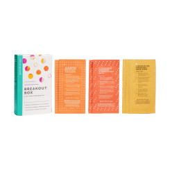 Patchology - Breakout Box 3-in-1 Acne Treatment Kit