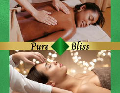 Package: Pure Bliss - Holiday 2025