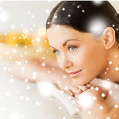 Package: New Year, New Me - Winter  2026