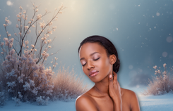 Package:  Skin as Soft as Snow - Winter 2026