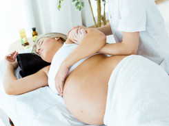 Package: Maternal Glow Prenatal - Winter 2026