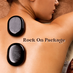Package: Rock On Gift Certificate 
