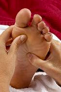 Service: 25 Minute Reflexology Gift Certificate