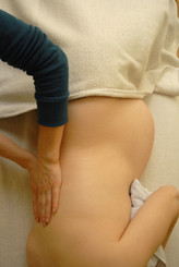 Service: 50 Minute Pregnancy Massage - Gift Certificate