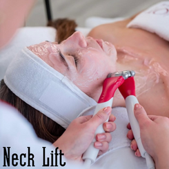 Service: Neck Lift Facial Gift Certificate
