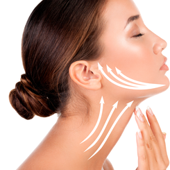 Service: Neck Lift Facial Gift Certificate