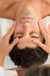 Service: Men's Hydradermie Facial Gift Certificate