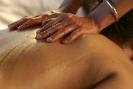 Service: 50-Minute Harmony Massage Gift Certificate