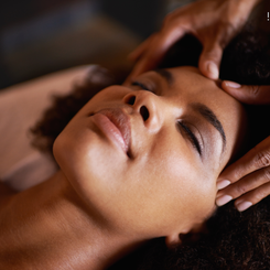 Package: Great Escape Spa Day Gift Certificate