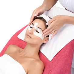 Service: Eye Lift Gift Certificate