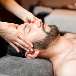 Package: Executive Retreat Gift Certificate 