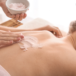 Service: Body Polish Gift Certificate