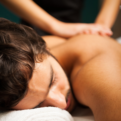 Package: Body Renewal Gift Certificate 