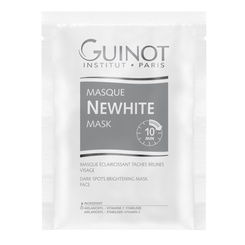 Guinot - NeWhite Mask - Single Mask
