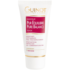 Guinot - Pure Balance Mask
