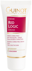 Product: Guinot - Red Logic (1.03 oz)