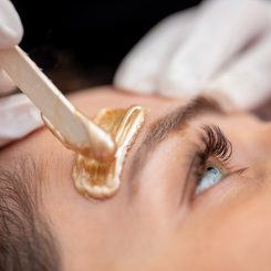 Service: Eyebrow Wax Gift Certificate