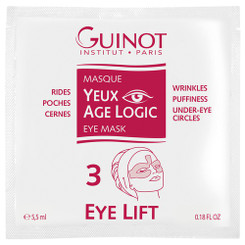 Guinot - Age Logic Eye Mask (Box of 4)