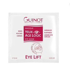 Guinot - Age Logic Eye Mask (Box of 4)
