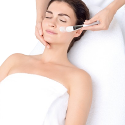 Service: Hydra Peel Facial Gift Certificate 