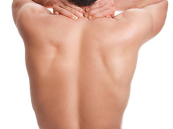 Service: Back Wax Gift Certificate