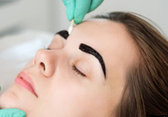 Service: Brow Tinting Gift Certificate