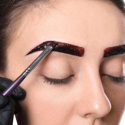 Service: Brow Tinting Gift Certificate