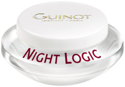 Product: Guinot - Night Logic Cream