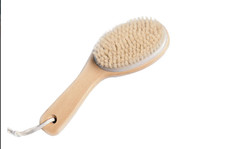 Product: Dry Body Brush