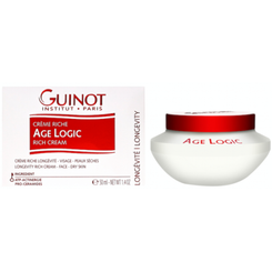 Guinot - Age Logic Rich Cream