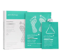 Product: Patchology - PoshPeel PediCure