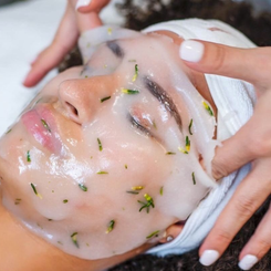  Service: Luminous Facial Gift Certificate